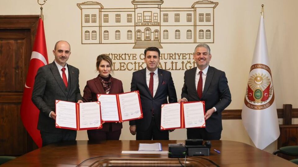 "Gölpazarı Evleri" turizme kazandırılacak