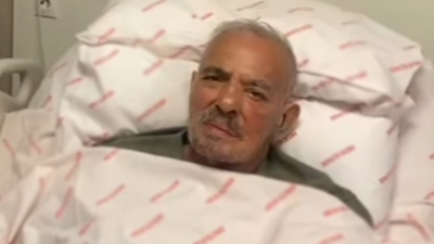 Sağlık durumu hakkında açıklama