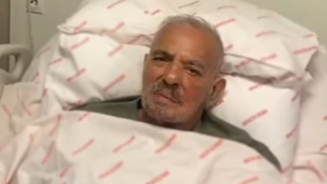 Sağlık durumu hakkında açıklama