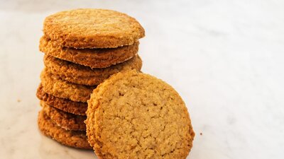 Kolay kurabiye tarifi