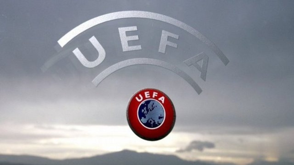 UEFA'dan 12,1 milyon euro yatırım!