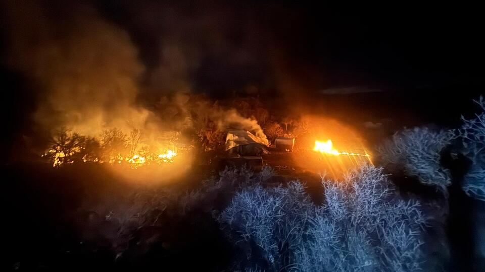 Evli çiftin öldüğü dehşette kan donduran şüphe!