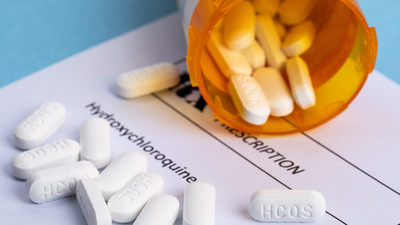 Covid-19'a çare olabileceğini öne süren çalışma 4 yıl sonra geri çekildi