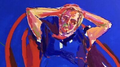 'Huzurlu Bir Rahatsızlık Hissi'