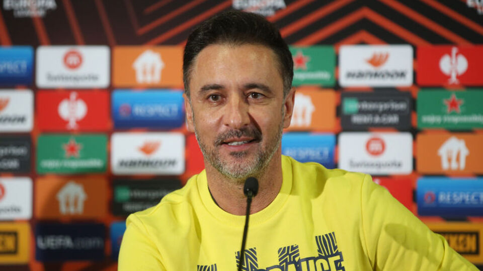 Pereira, Premier Lig ekibinin başına geçti!