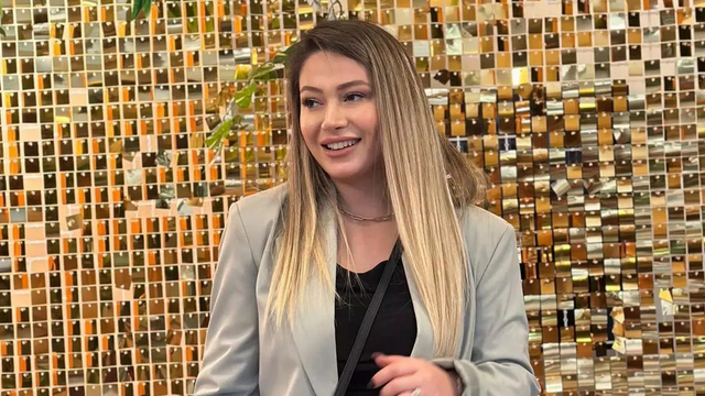 Son yolculuğuna uğurlandı