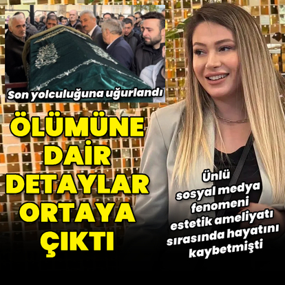 Son yolculuğuna uğurlandı
