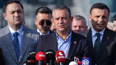 Özel: 50 gündür iddianame yok