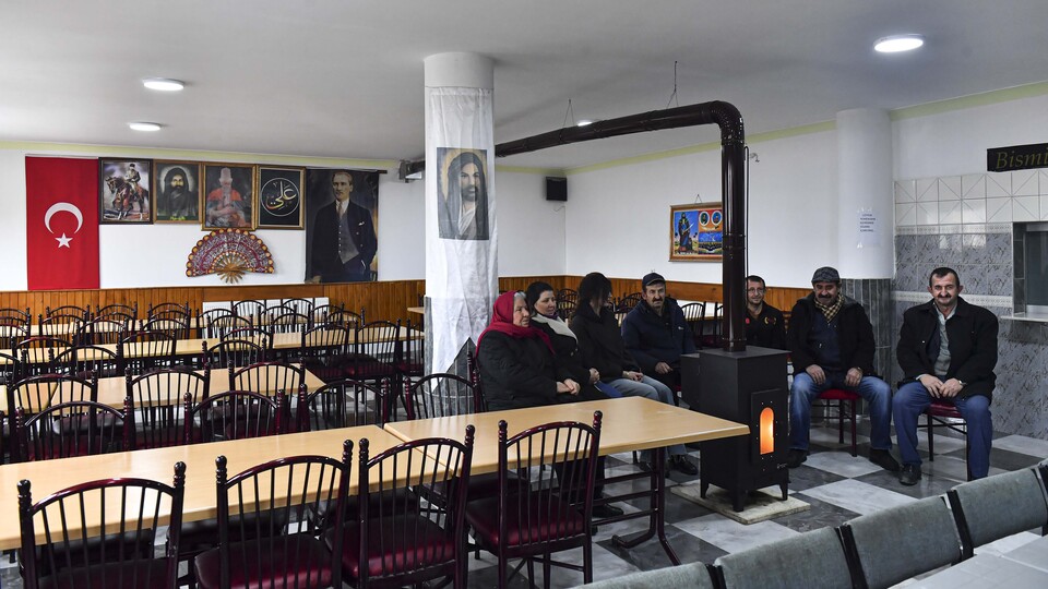 ABB'den bu yıl pelet sobası desteği