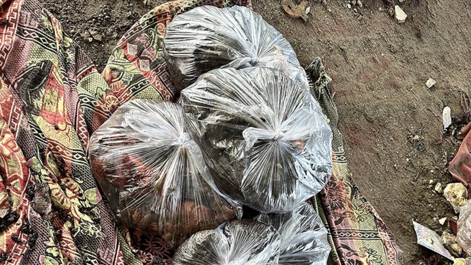 Soykırımın korkunç boyutu: Cesetler hattı