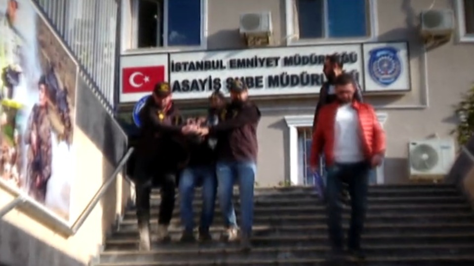 Fidye meselesi nasıl son buldu?