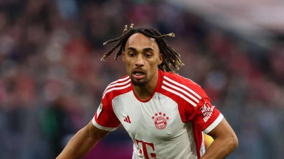 Galatasaray'dan Boey açıklaması!