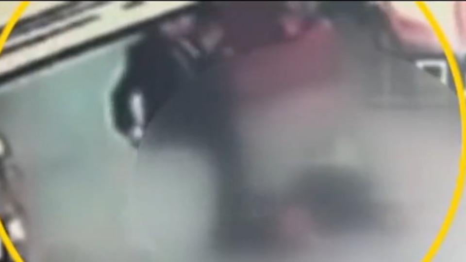 Terzi manavı öldürdü!