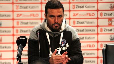 "Tesadüf değildi, başkanımız bize güvendi"