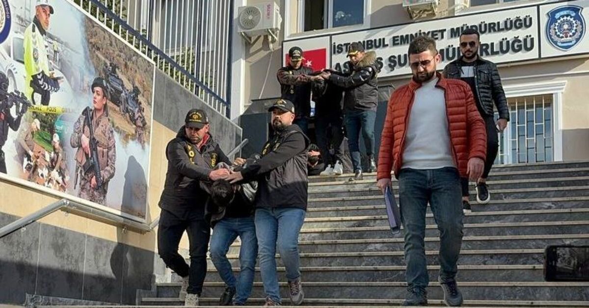 Kaçırıp fidye istediler! 4 kişi tutuklandı