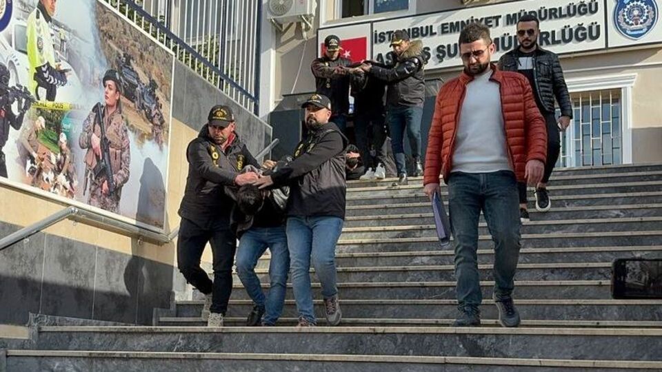 Kaçırıp fidye istediler! 4 kişi tutuklandı