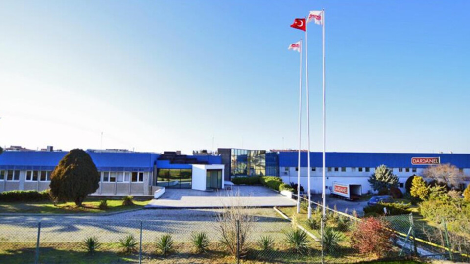 Dardanel hisse satışı sonrasında çoğunluk hissesini korudu