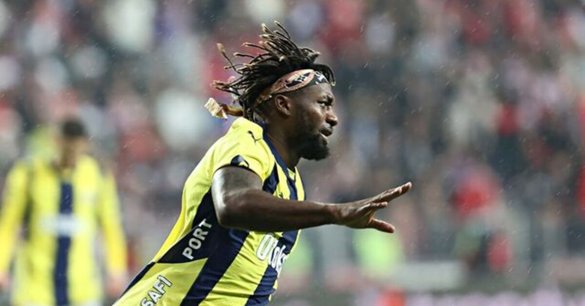 Eyüpspor-Fenerbahçe maçı ne zaman?