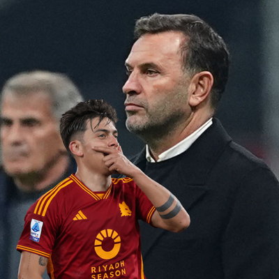 Buruk'tan Dybala sorusuna cevap!