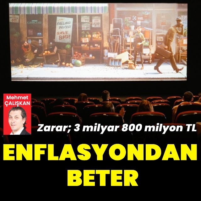  Enflasyondan beter