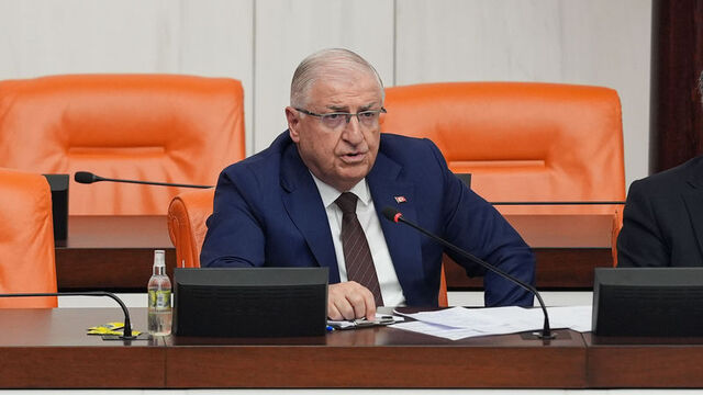 'Suriye'ye dönüş henüz arzu edilen seviyede değil'