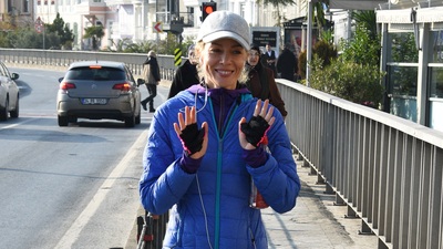 "Hacklensem de korkmam"