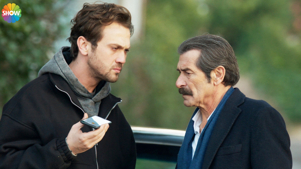 "Benim vicdanım o hesabı kesmeden susmaz"