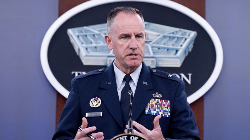 Pentagon: Suriye'de 2 bin ABD askeri var