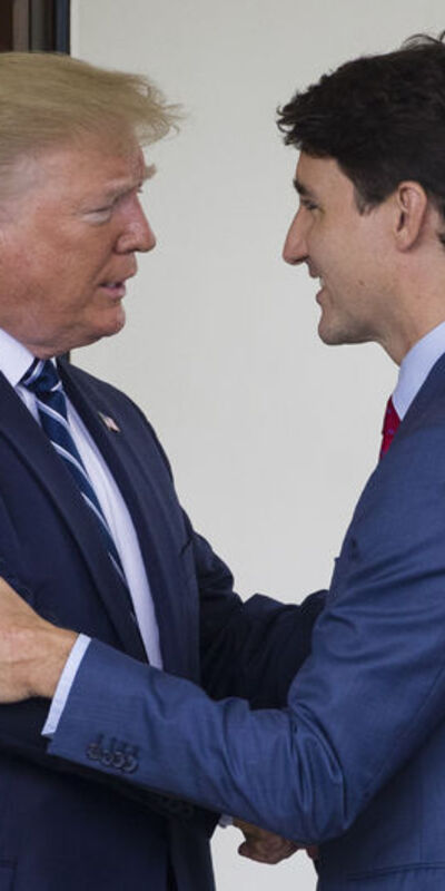  Amerikalıların Kanada için yaptığı o espriler dizilerde bile yer buldu