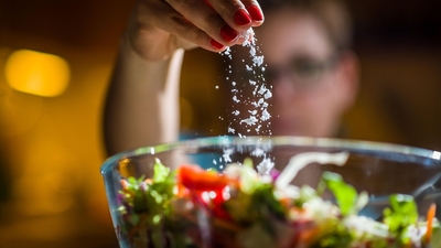 Doğru tuz tüketimi nasıl olmalı?