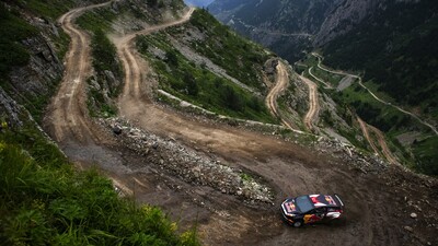 Dünyanın en tehlikeli 10 karayolu