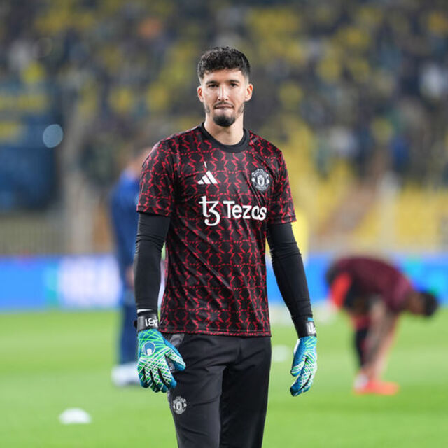  Altay kornerden yedi, ManU kupadan elendi!