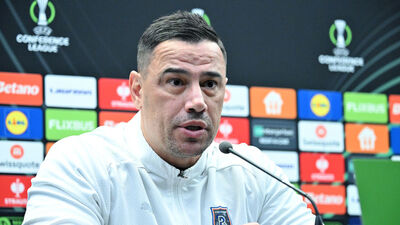 "VAR'a güvenmek zorundayız"