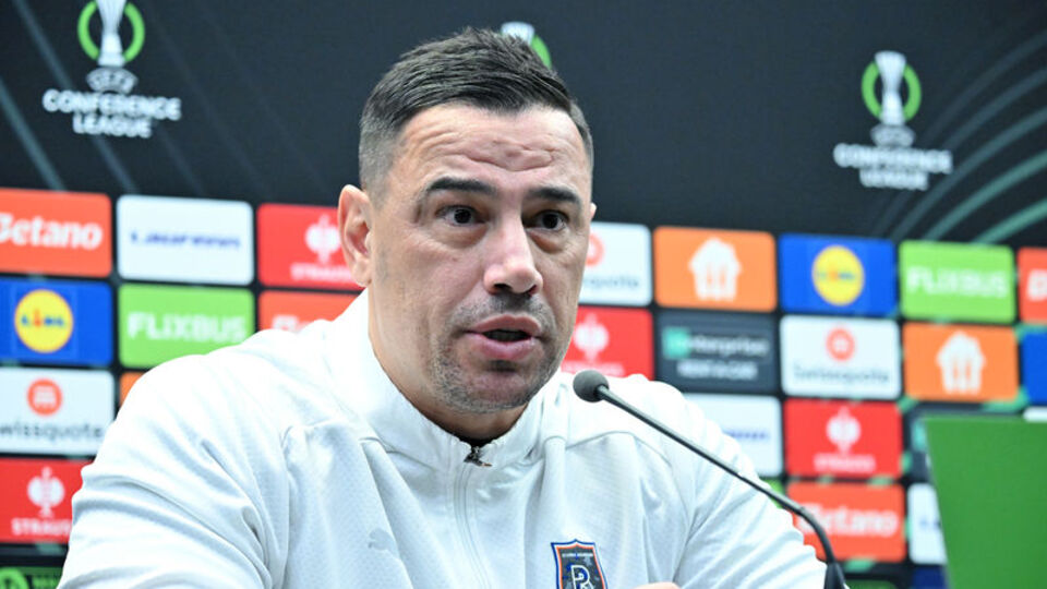 "VAR'a güvenmek zorundayız"