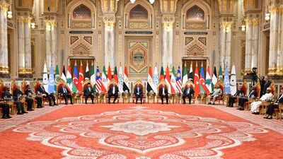 D-8 Teşkilatı'nın 2025 Zirvesi Endonezya'da yapılacak