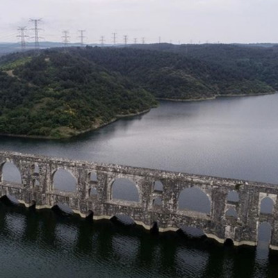  Baraj doluluk oranı 20 Aralık 2024