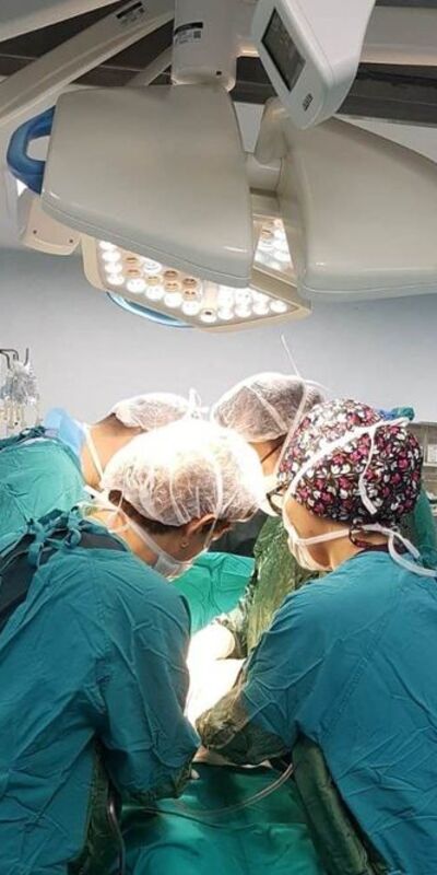  Bağışladığı organları 3 hastaya umut oldu