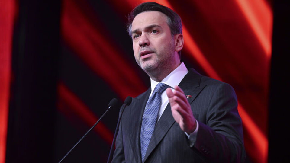 ABD'den Türkiye'ye Rus gazı muafiyeti