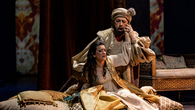 AKM'de bu hafta sanatseverleri bekleyen etkinlikler