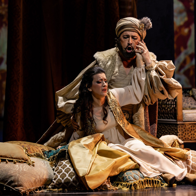  AKM'de bu hafta sanatseverleri bekleyen etkinlikler