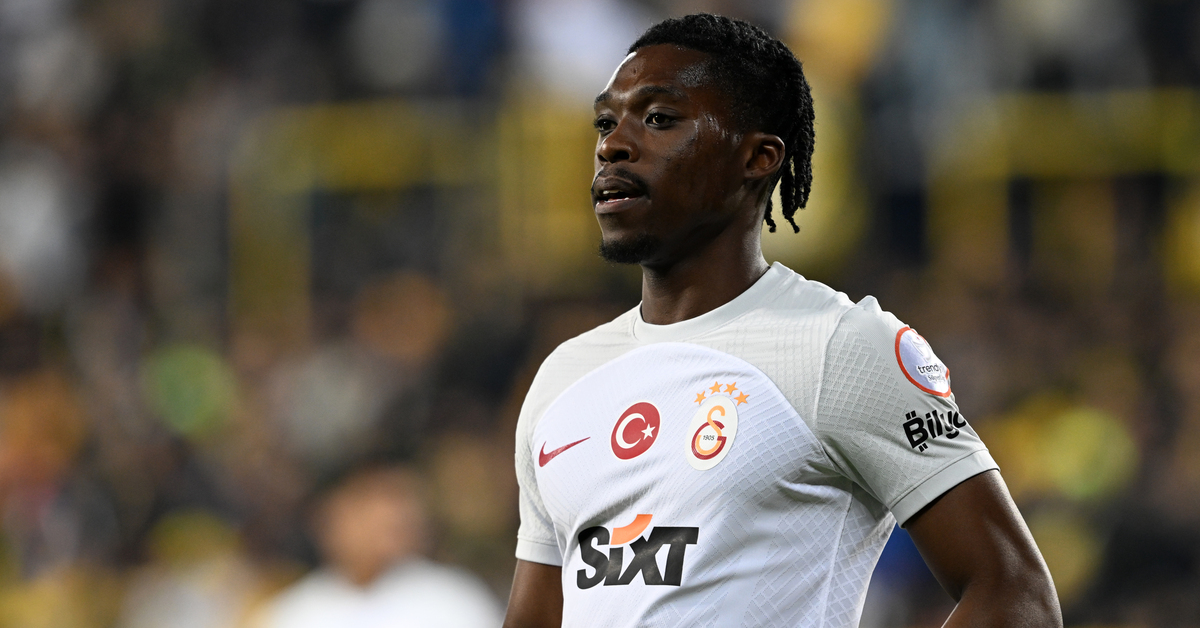 Derrick Köhn'ün talipleri artıyor! - Galatasaray Haberleri