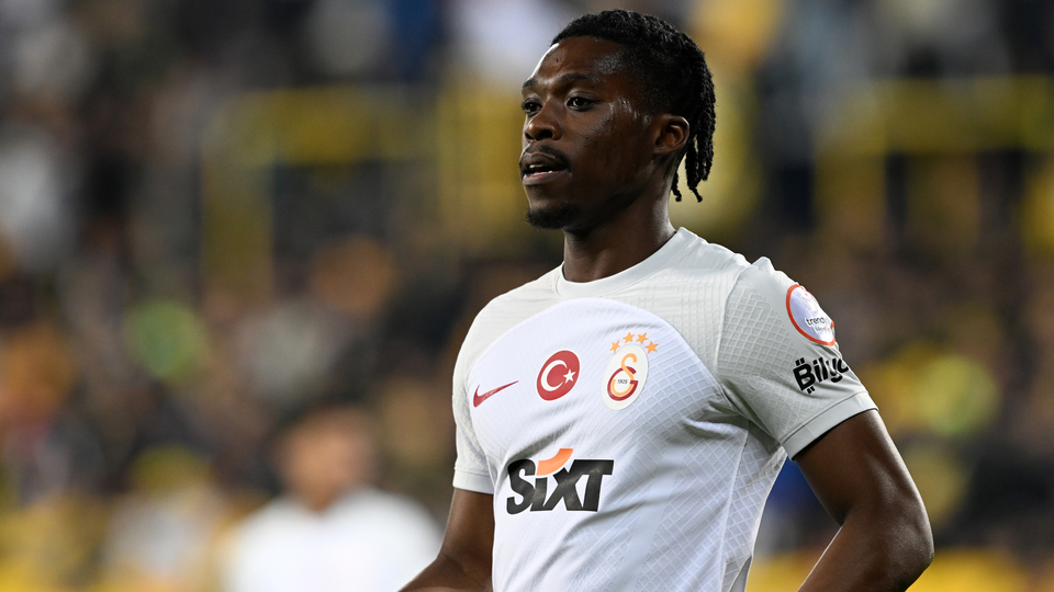 Derrick Köhn'ün talipleri artıyor!