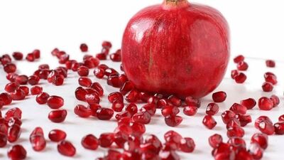 Nar nasıl yenir, tüketilir?