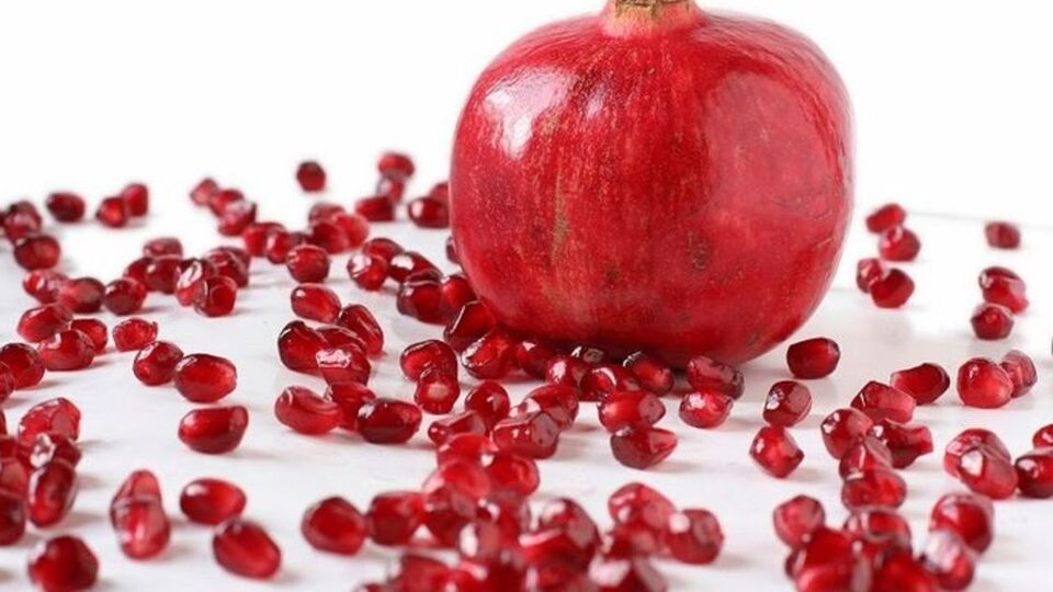 Nar nasıl yenir, tüketilir?