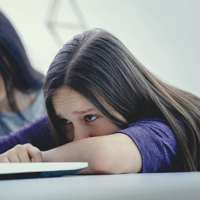  Yapay zekada cinsel istismar tehlikesi!