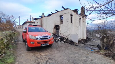  İki kentte iki acı haber! 4 can kaybı var