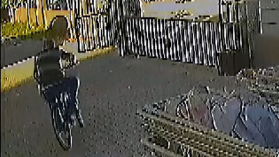 4 bisiklet çaldı! Kendini böyle savundu