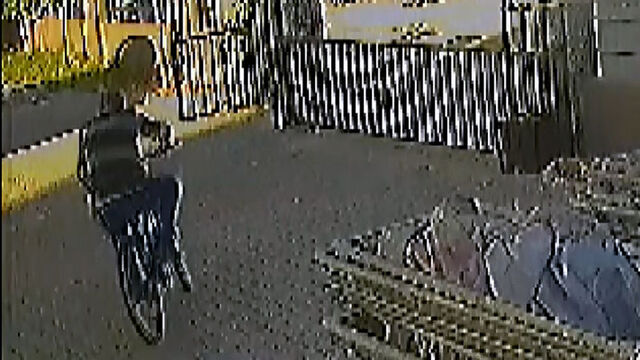 4 bisiklet çaldı! Kendini böyle savundu