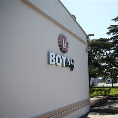  BOTAŞ 262 personel alıyor