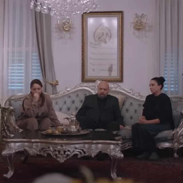 'Kızılcık Şerbeti'nde uyarı yapılmıştı